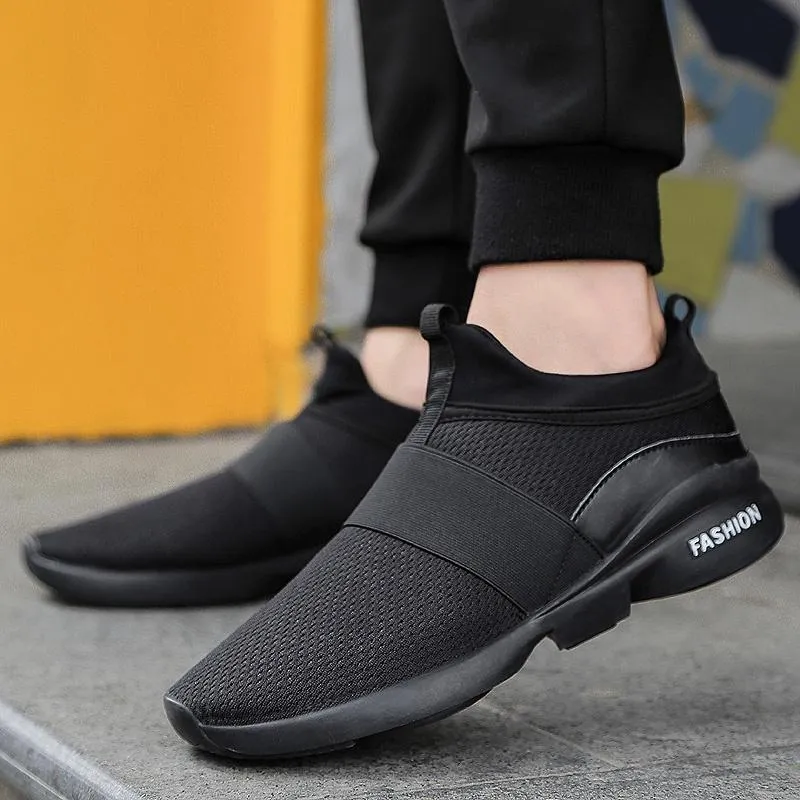 Men's/Women's Casual Breathable Shoes