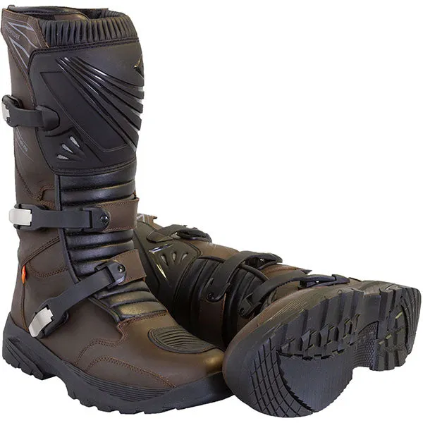 Merlin "Mojave" Adventure Boots