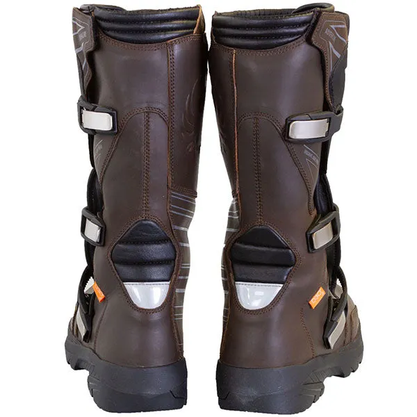 Merlin "Mojave" Adventure Boots