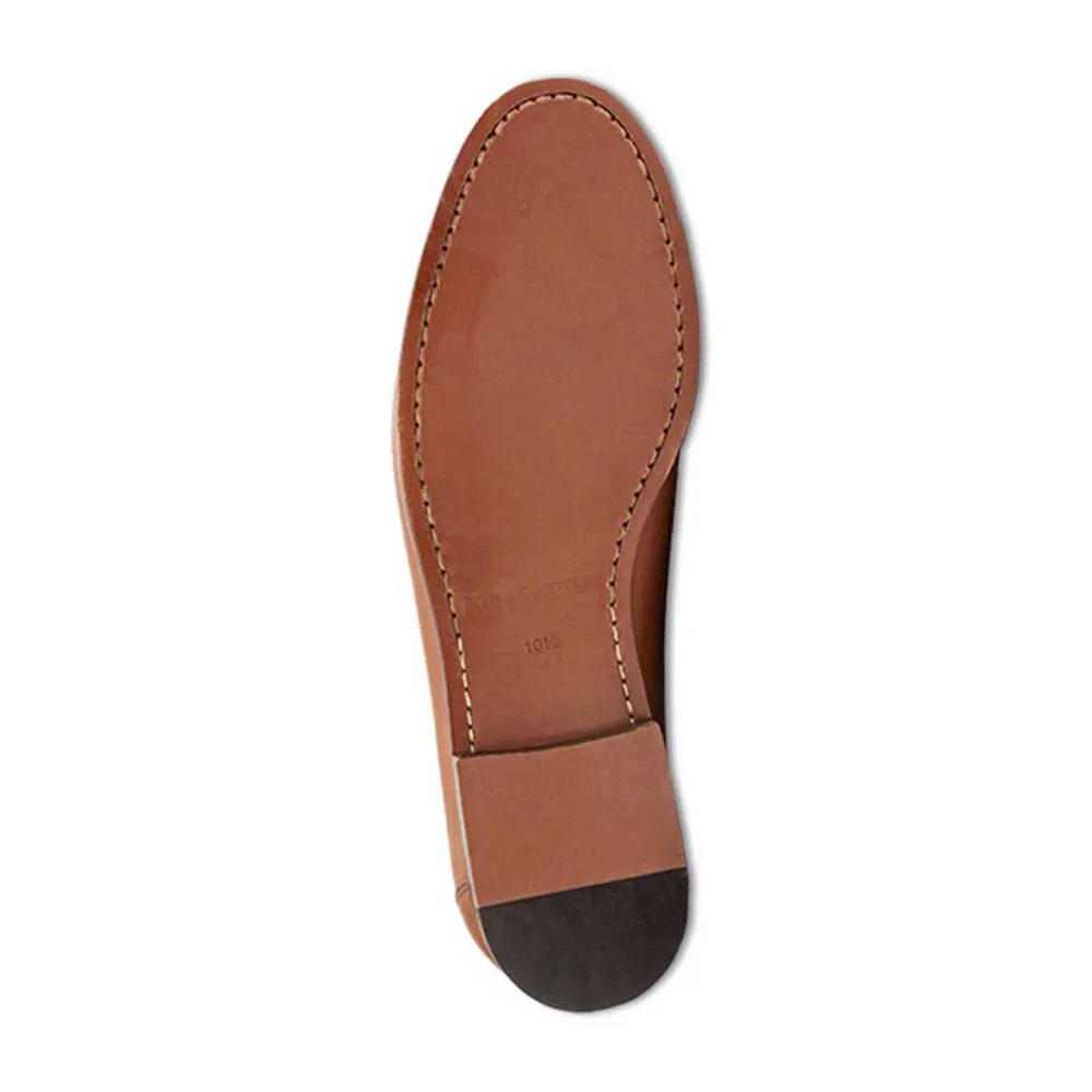 Murray’s Toggery Shop x Smathers & Branson Surcingle Downing Bit Loafers - Nantucket Island