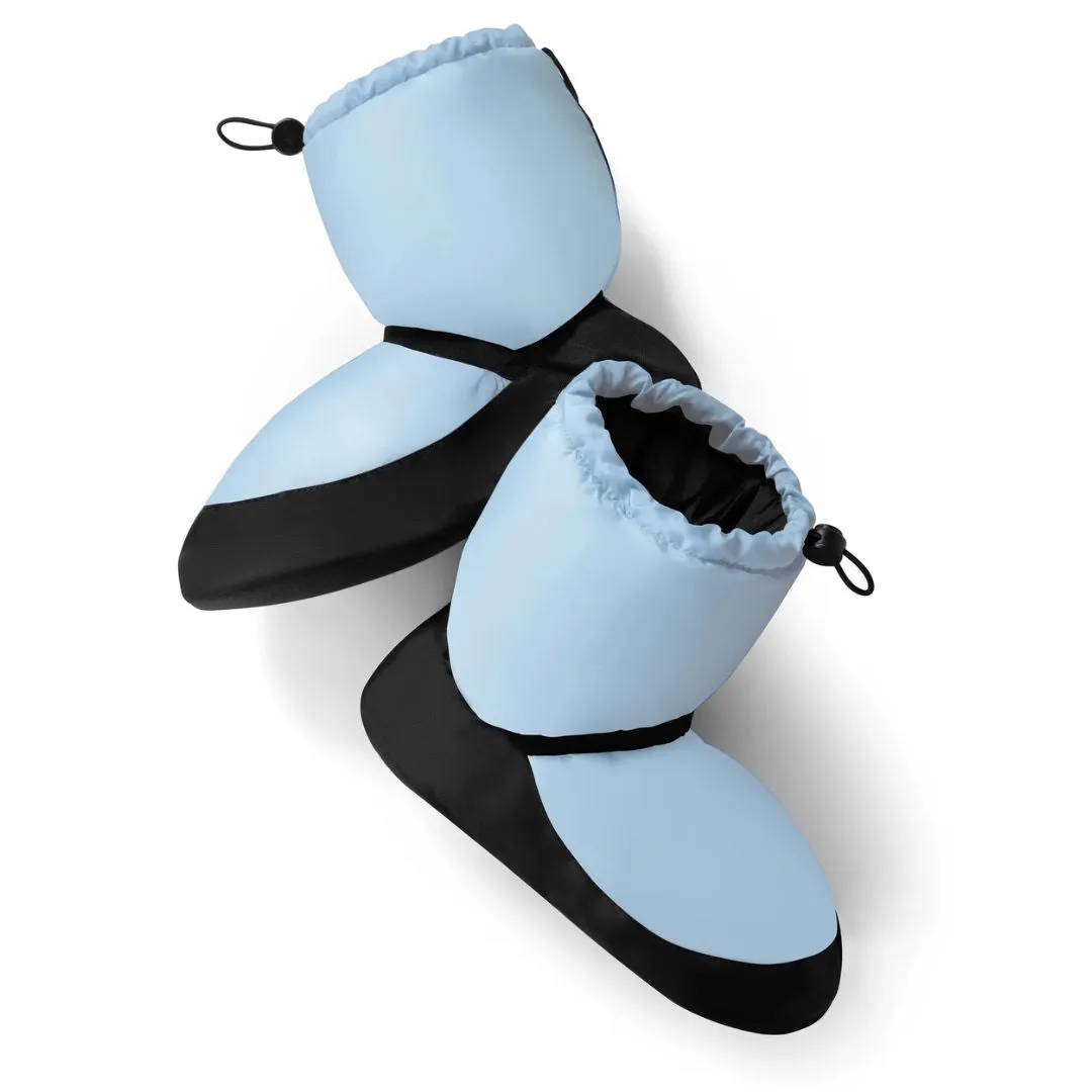 New Bloch Adult Warm Up Booties