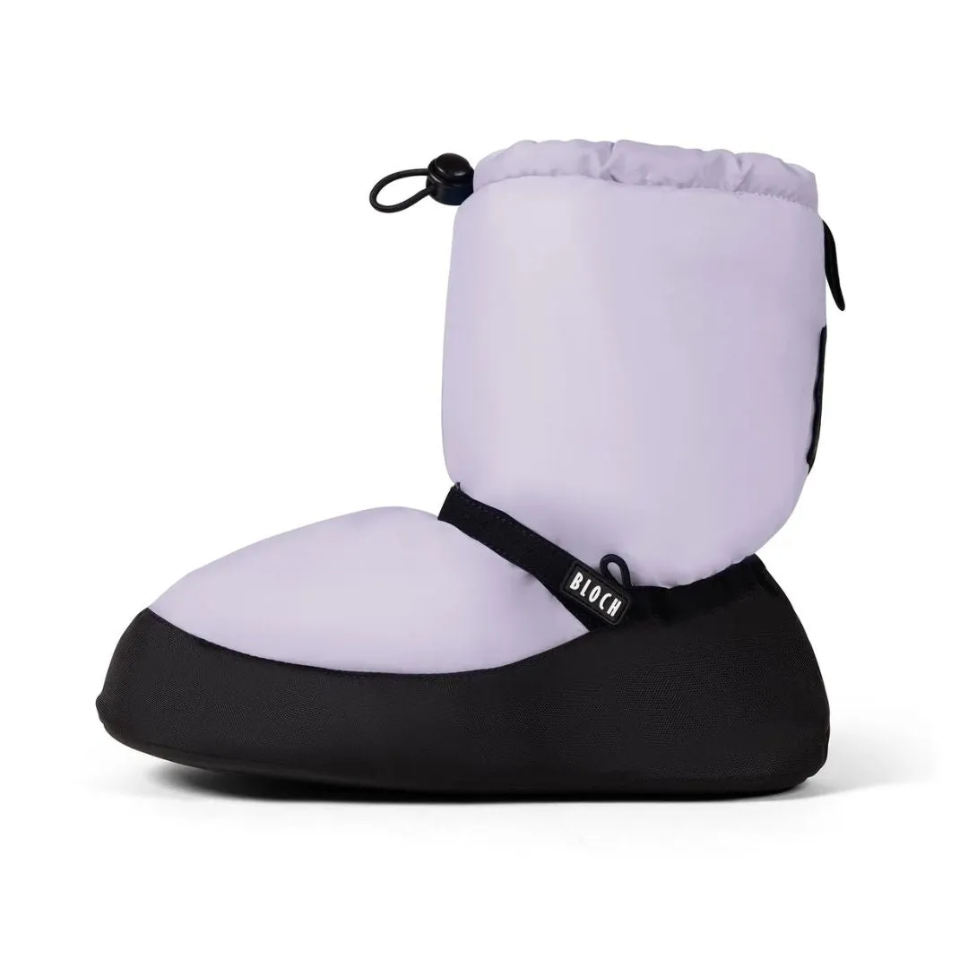 New Bloch Adult Warm Up Booties