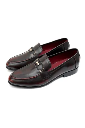 Omega Ruboff Loafers