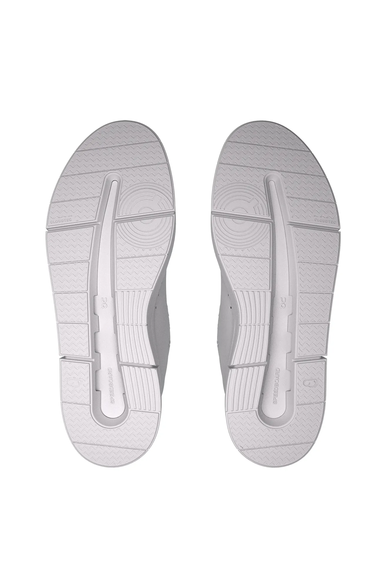 On Running THE ROGER Advantage 3WD10650108 | All White