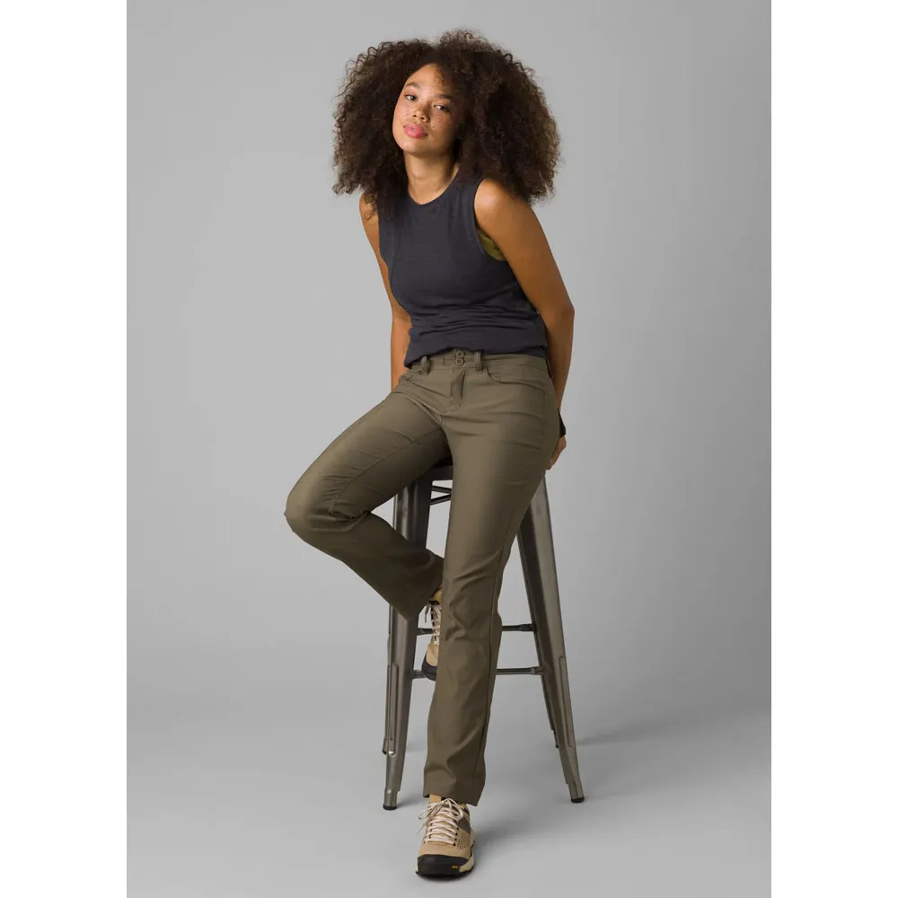 Prana Halle Straight Pant II RG