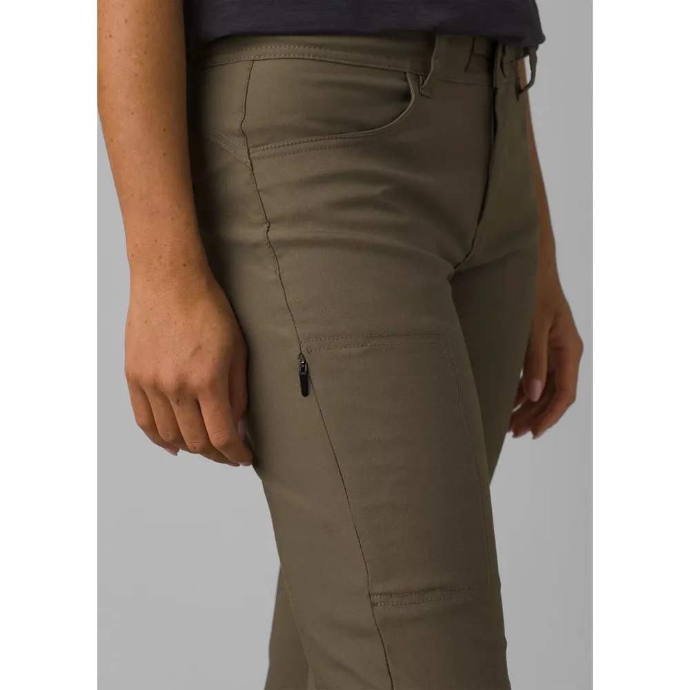 Prana Halle Straight Pant II RG