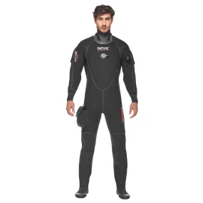 SEAC Men's Warm Dry Drysuit