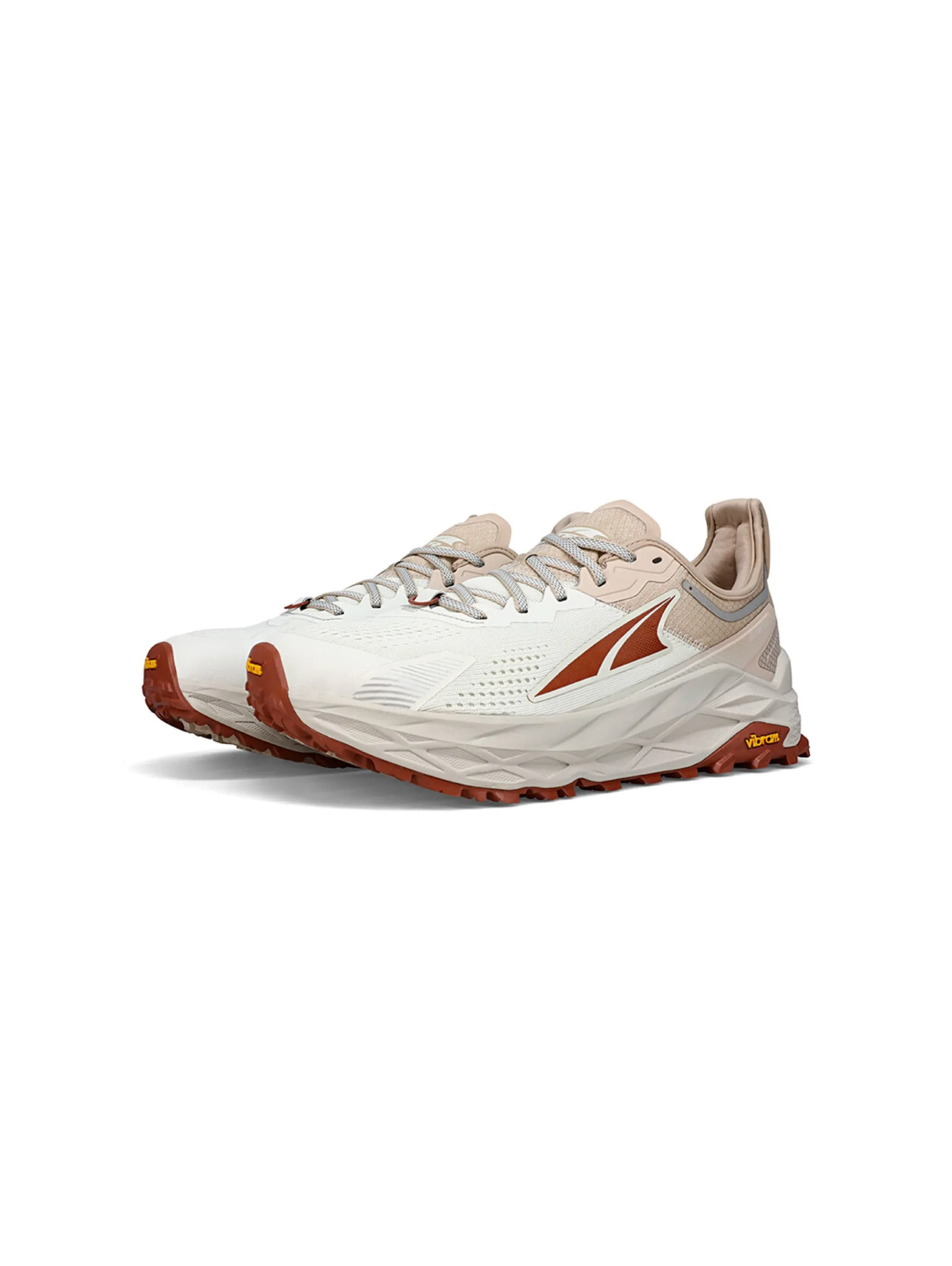 Sneakers Trail Olympus 5 Beige