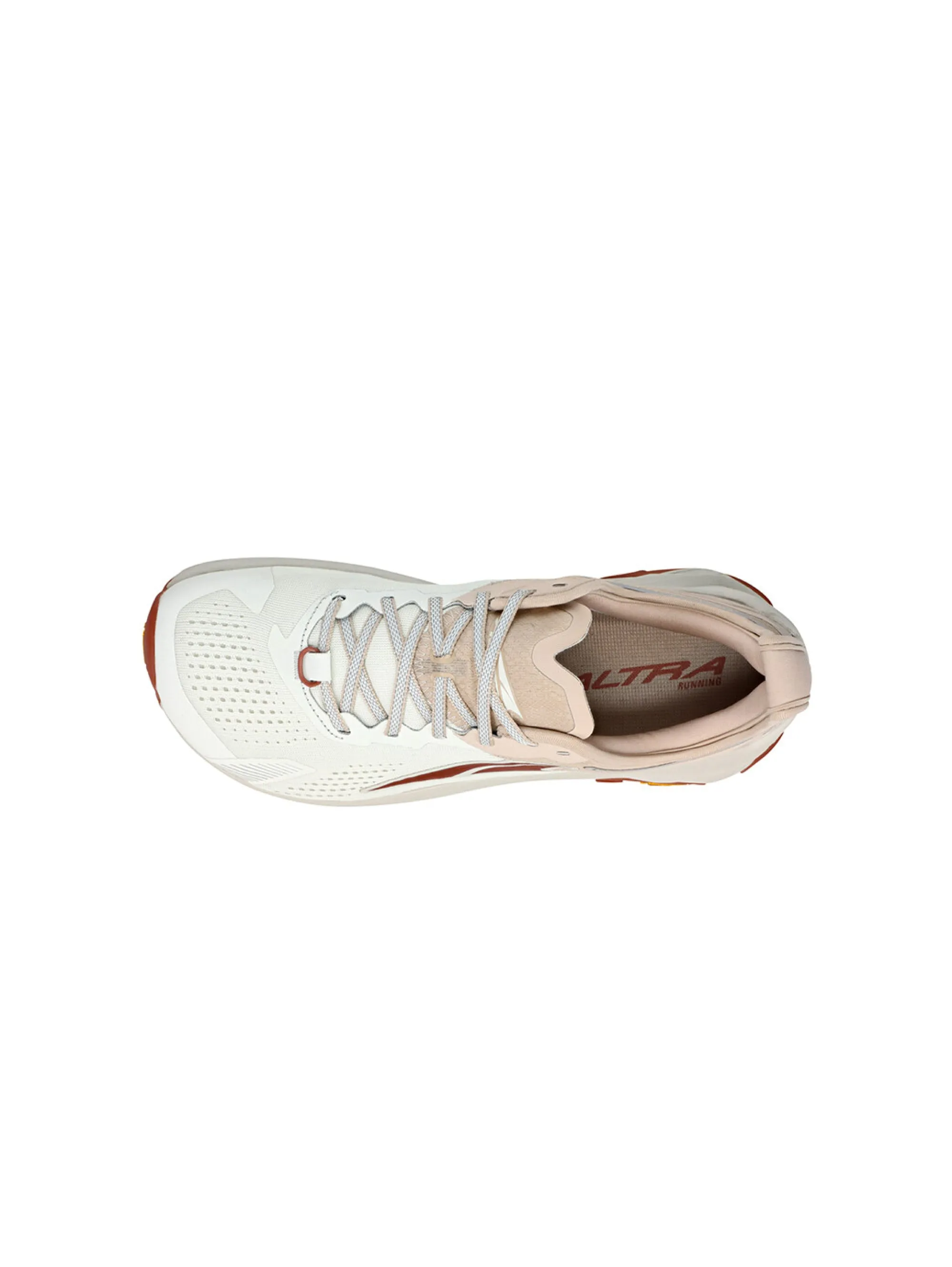 Sneakers Trail Olympus 5 Beige