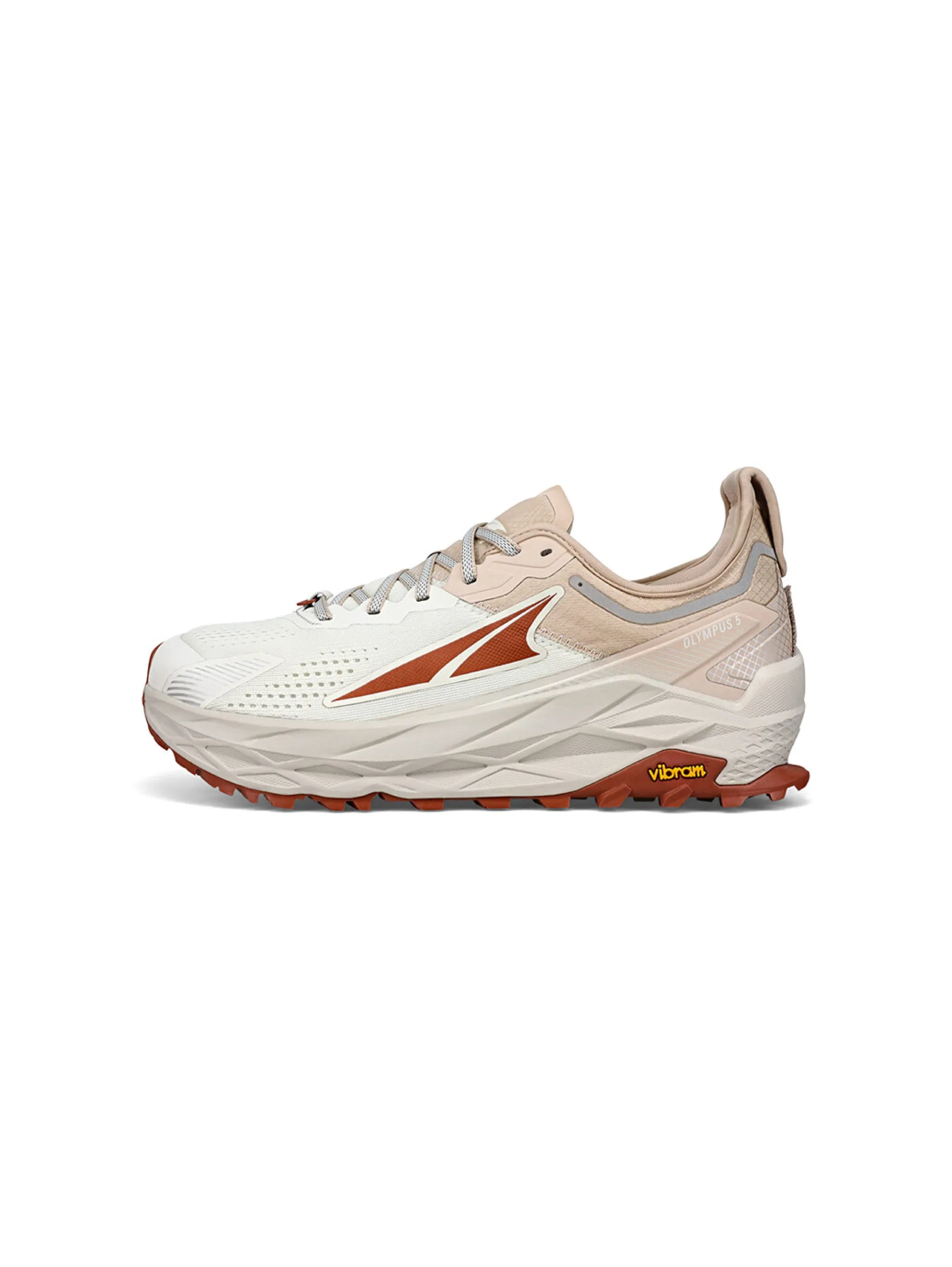 Sneakers Trail Olympus 5 Beige