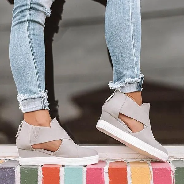 summer comfortable stylish sneakers