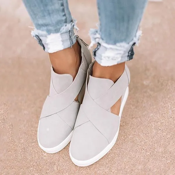 summer comfortable stylish sneakers