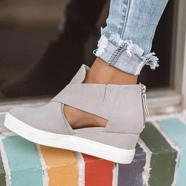 summer comfortable stylish sneakers