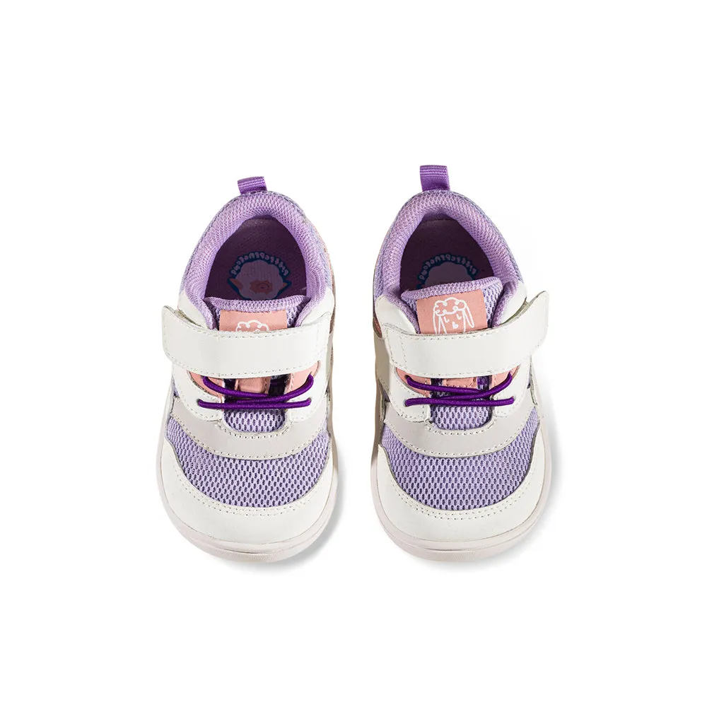 Toddlers Non-Slip Breathable Soft-Sole Walking Shoes