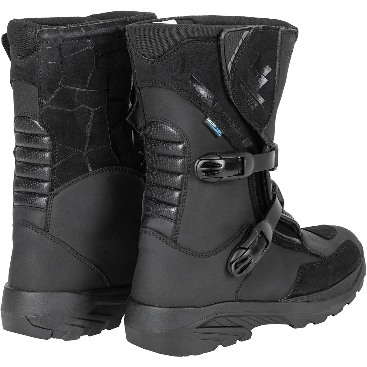 Tour Master Trailblazer WP Women's Boots