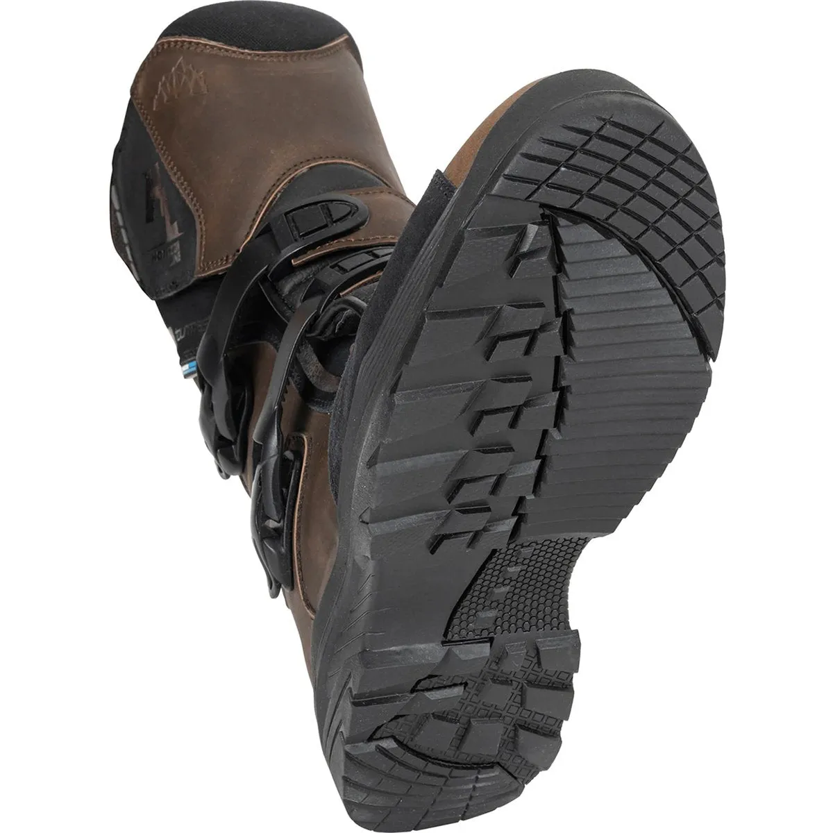 Tour Master Trailblazer WP Women's Boots