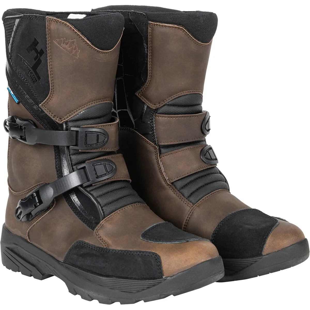 Tour Master Trailblazer WP Women's Boots