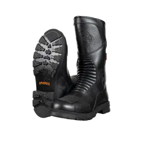 Valiant Tourer Adventure Boots