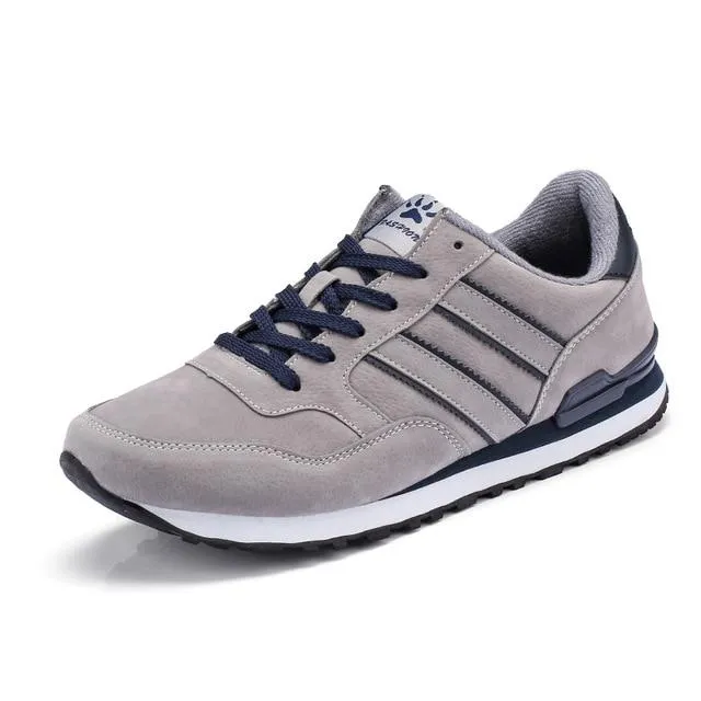 West Louis™ Comfortable Outdoor Air Cushioning Shoes