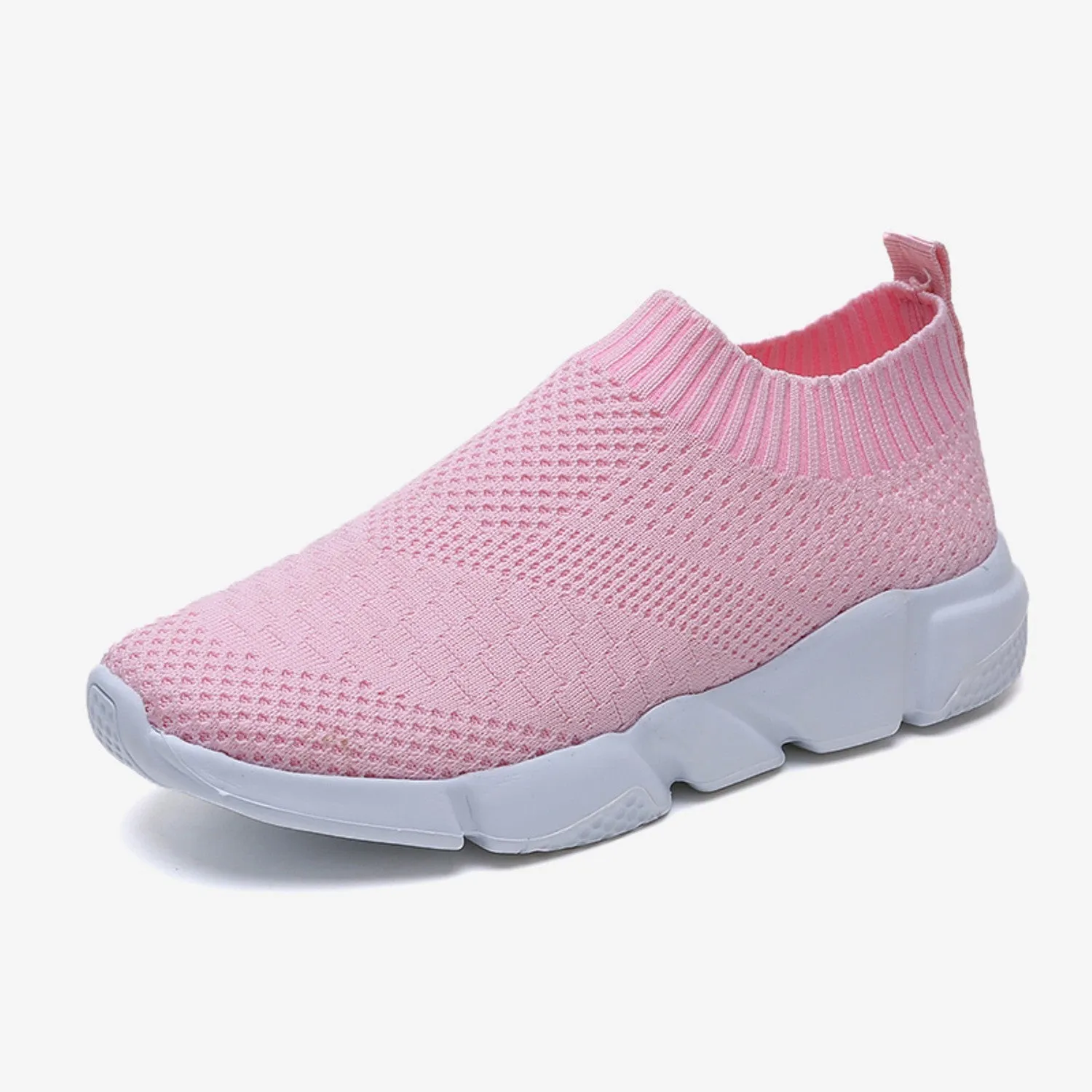 Women's Spring Casual Breathable Mesh Sneakers