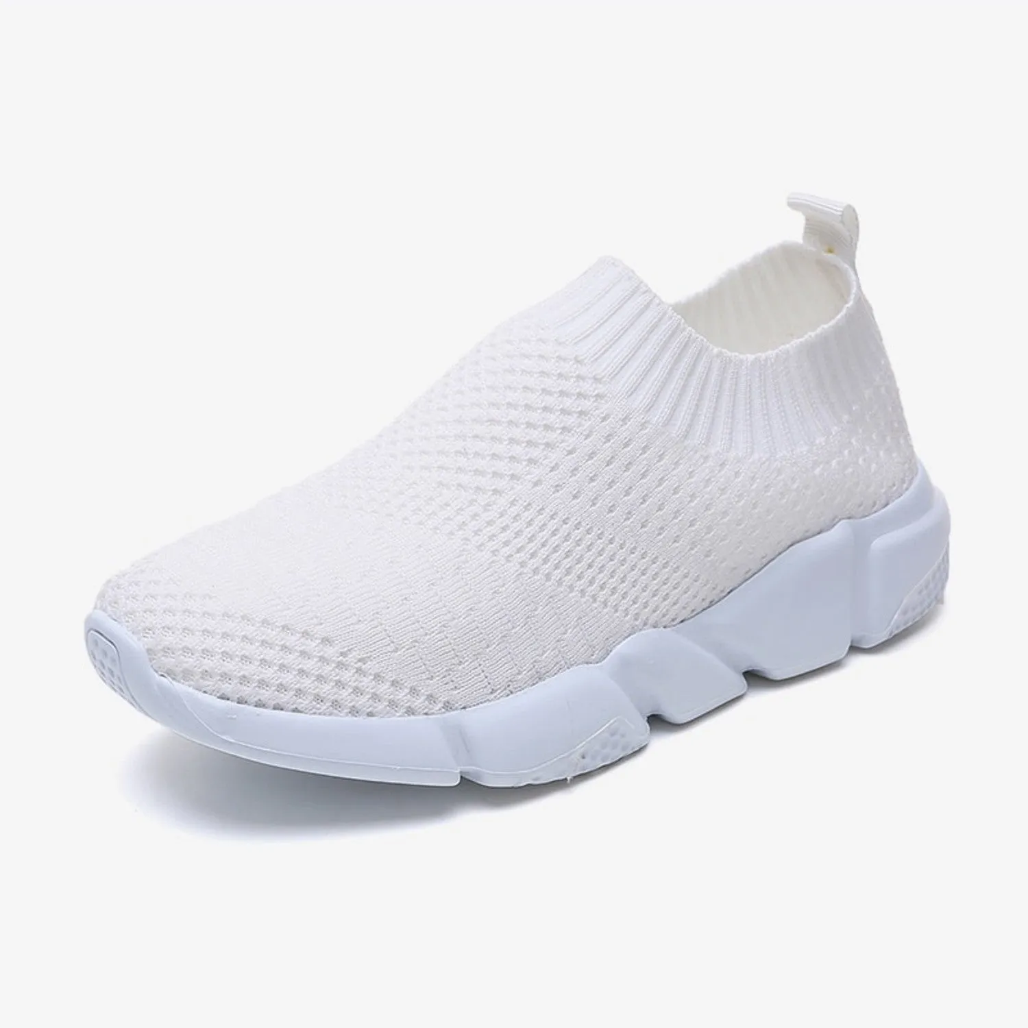 Women's Spring Casual Breathable Mesh Sneakers