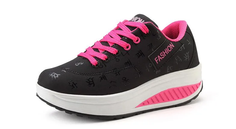 Women's Summer Breathable Waterproof Sneakers