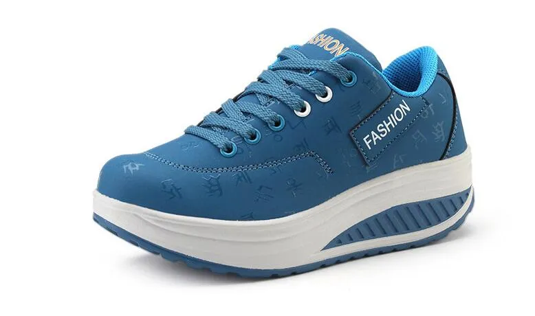 Women's Summer Breathable Waterproof Sneakers