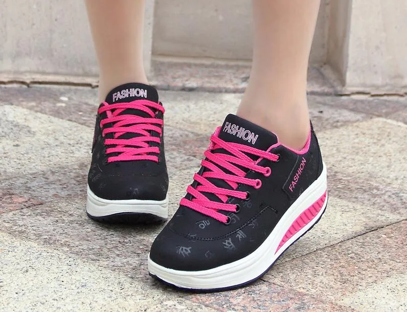 Women's Summer Breathable Waterproof Sneakers