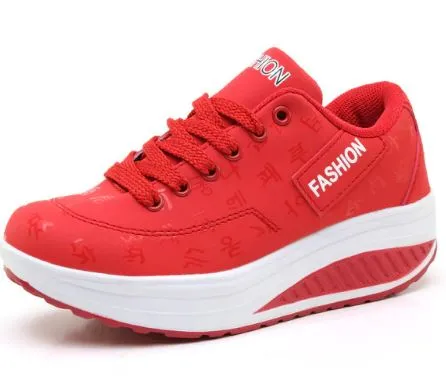 Women's Summer Breathable Waterproof Sneakers